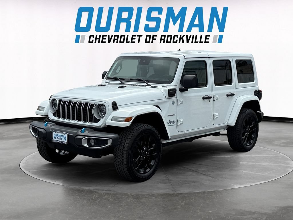 jeep wrangler 4xe 2024 1C4RJXP68RW172116 image jeep wrangler 4xe 2024 1C4RJXP68RW172116 image